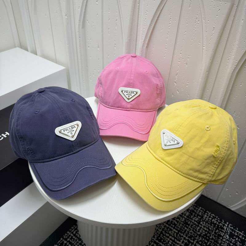 Prada cap dx (1267)