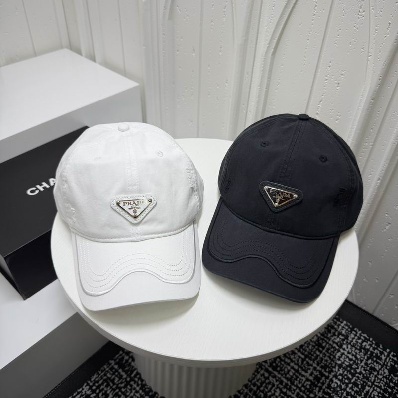 Prada cap dx (1268)