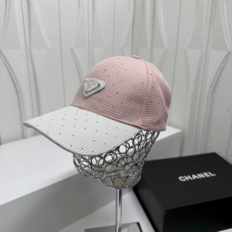 Prada cap dx (1412)
