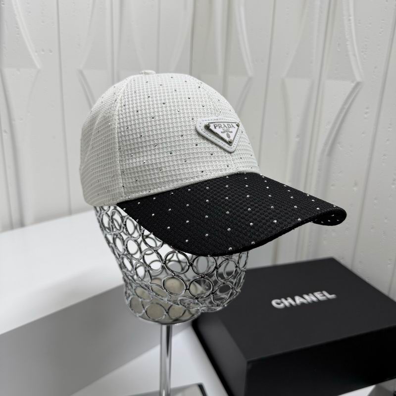 Prada cap dx (1414)