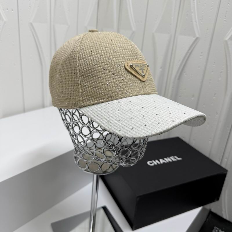 Prada cap dx (1415)