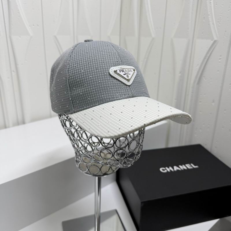 Prada cap dx (1416)