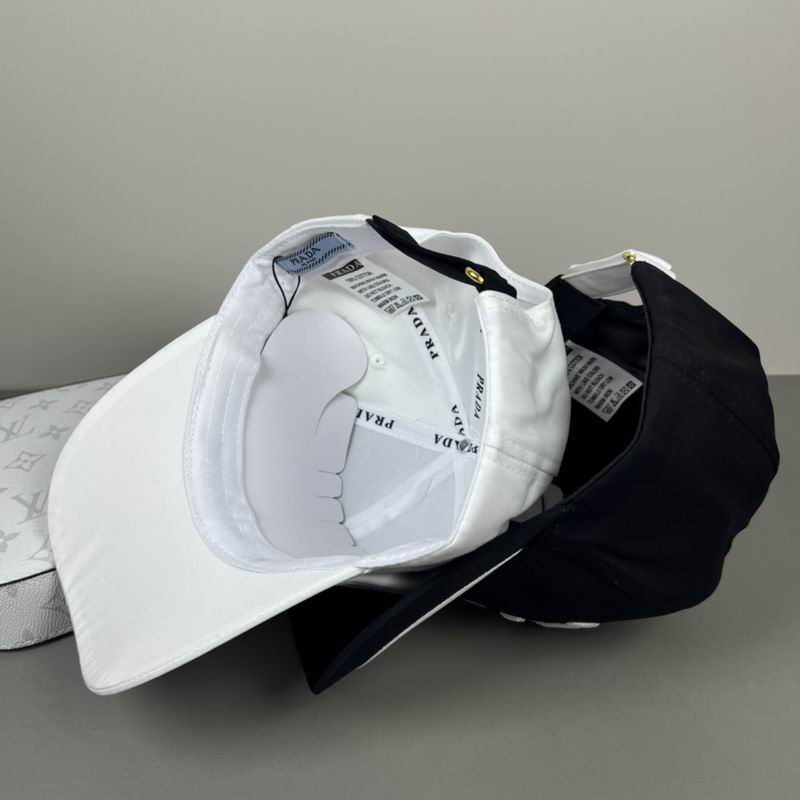 Prada cap dx (3645)