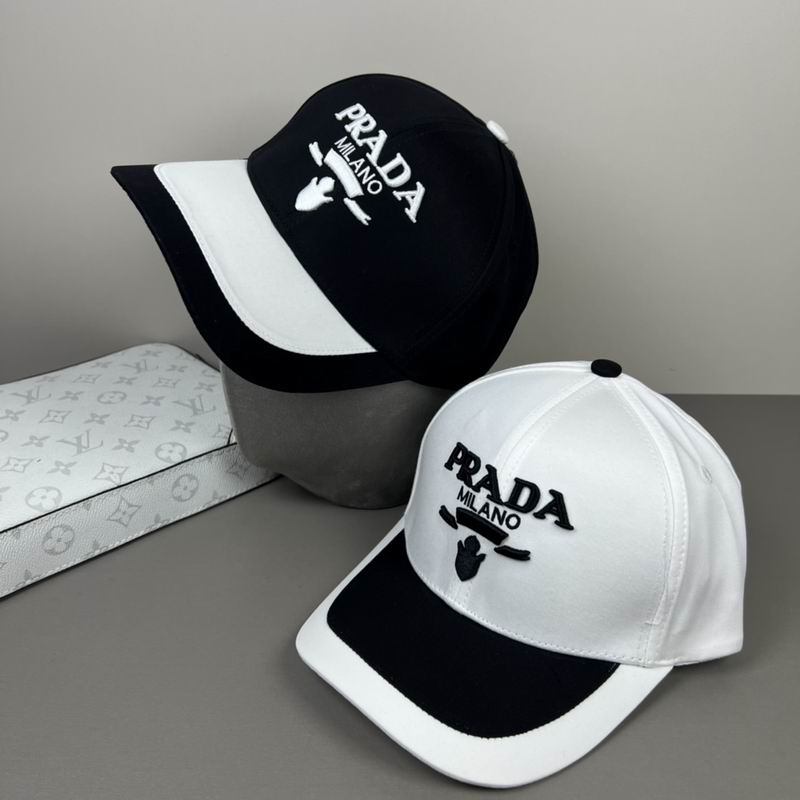 Prada cap dx (3646)