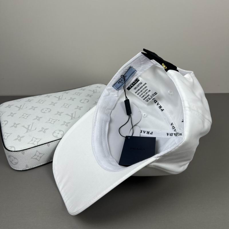 Prada cap dx (3647)