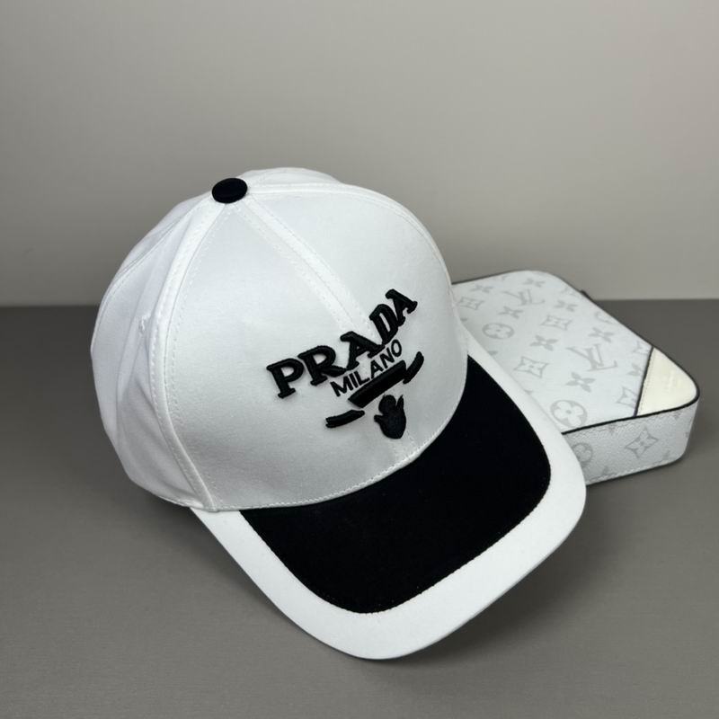 Prada cap dx (3648)