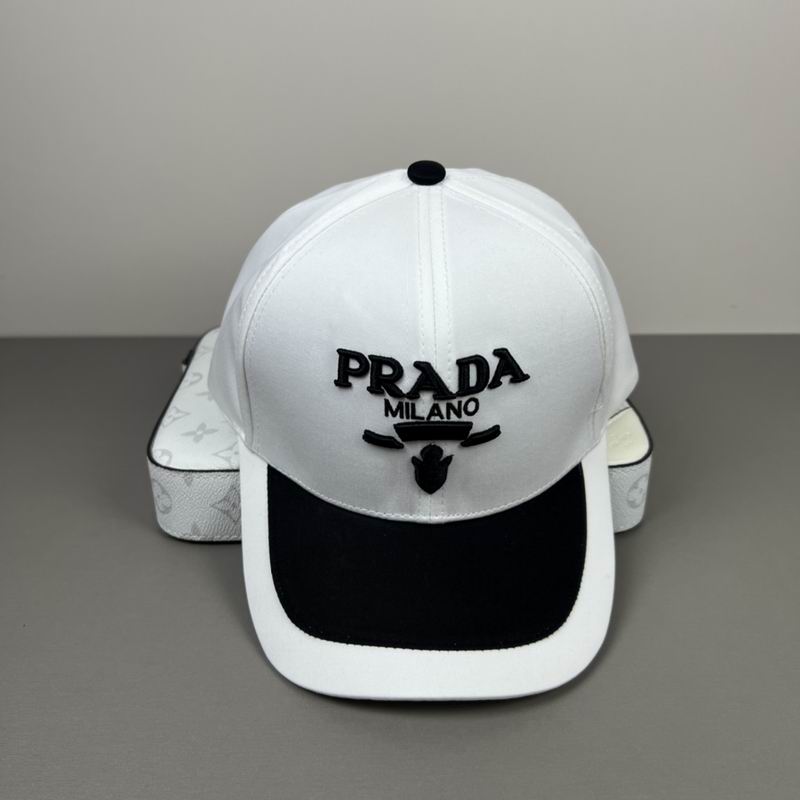 Prada cap dx (3649)