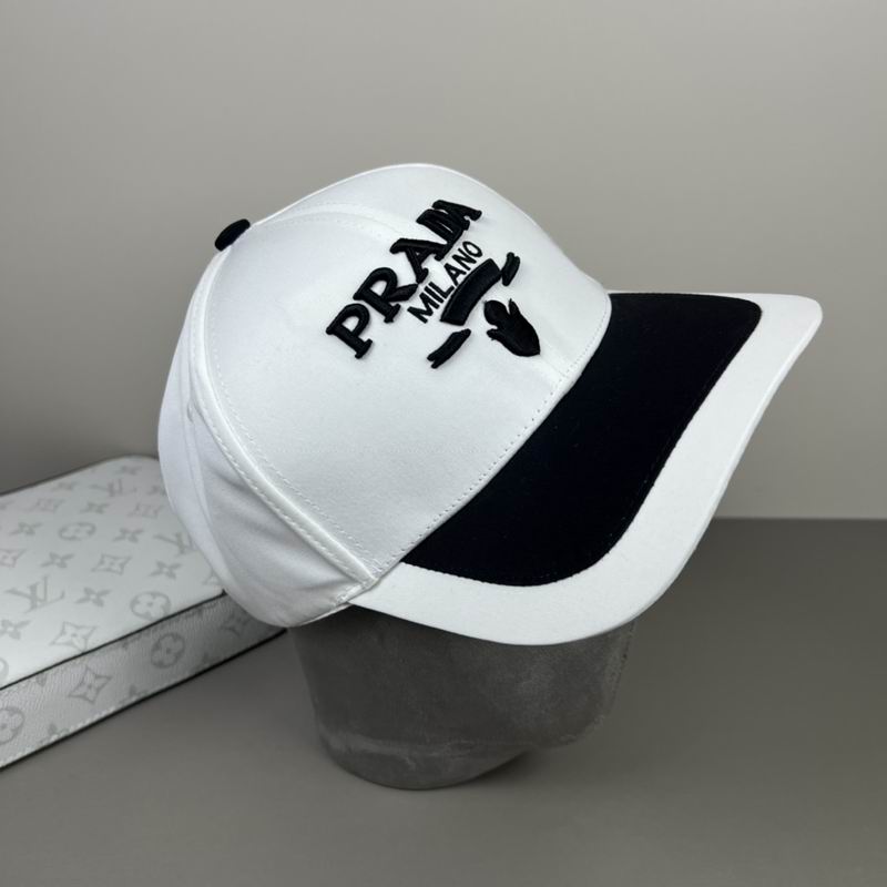 Prada cap dx (3651)
