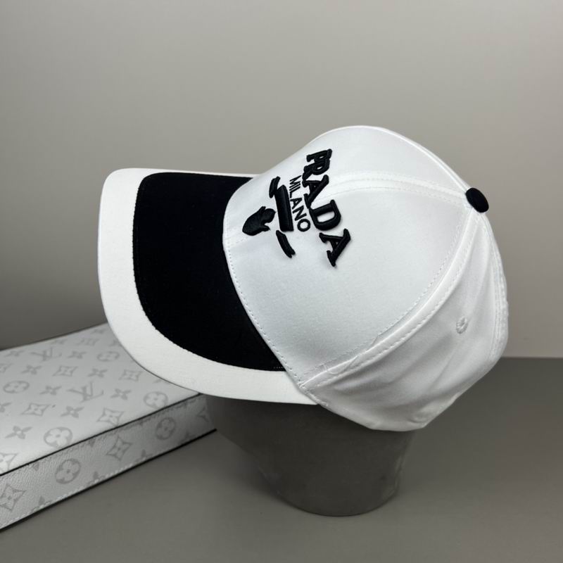 Prada cap dx (3652)
