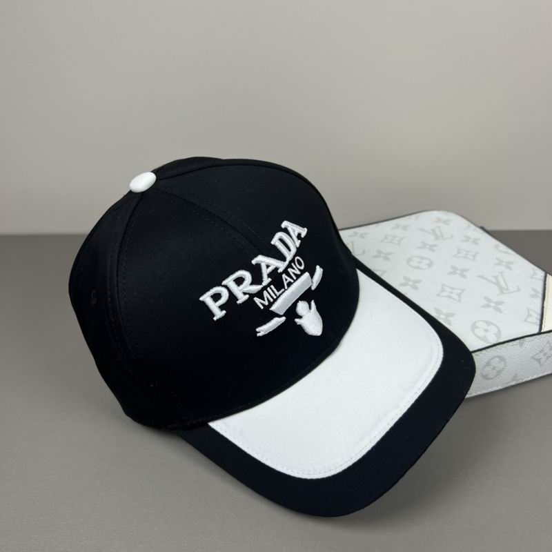 Prada cap dx (3656)