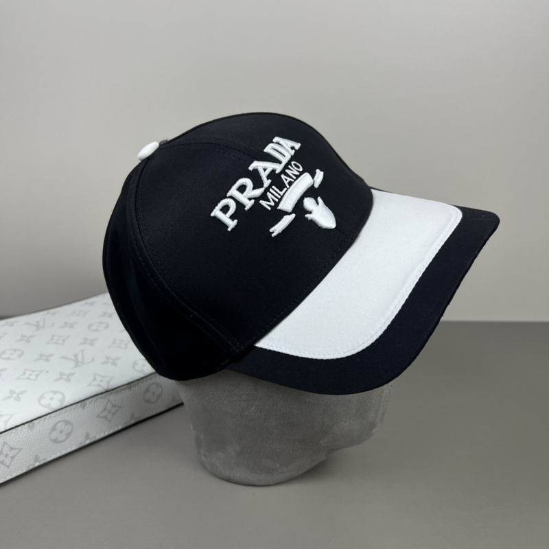 Prada cap dx (3660)