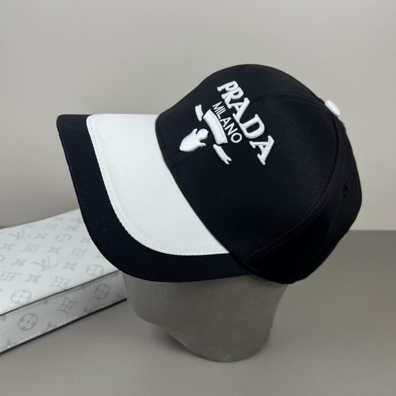 Prada cap dx (3662)