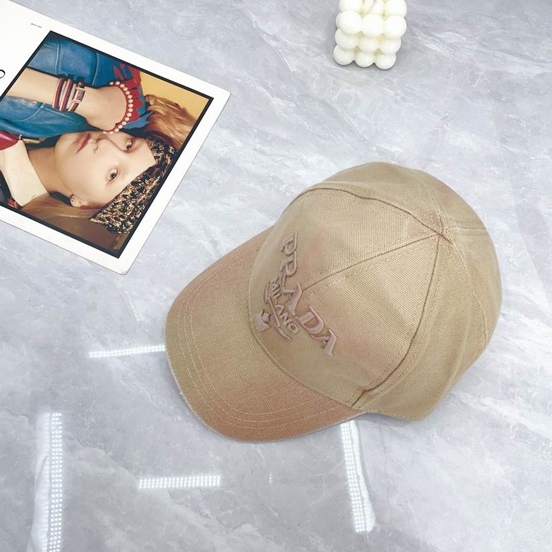 Prada cap dx (4610)