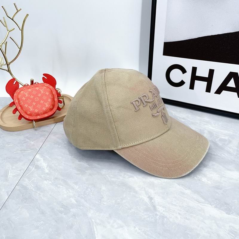 Prada cap dx (4611)