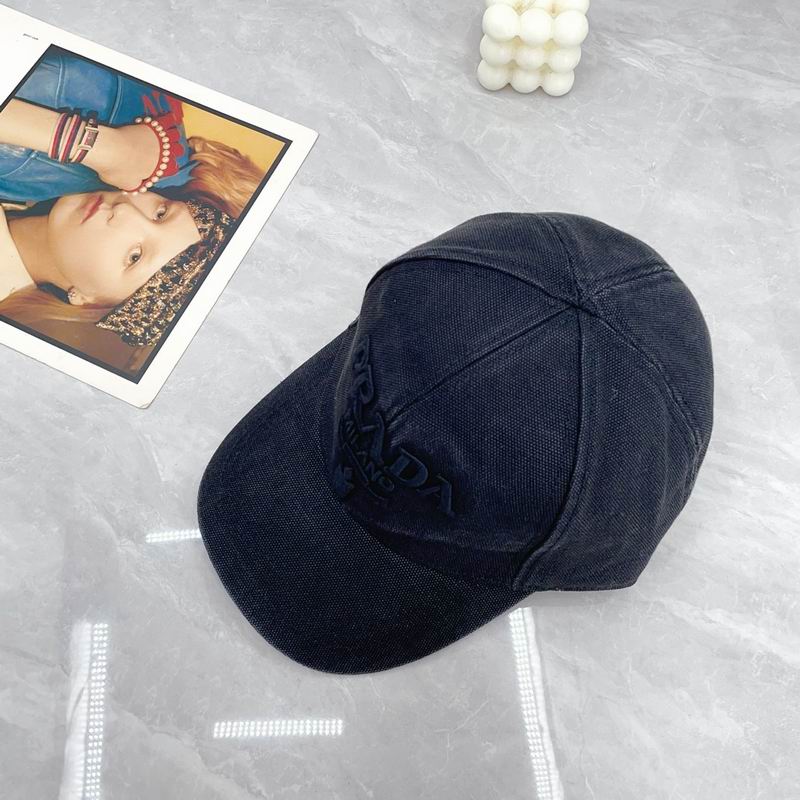 Prada cap dx (4624)