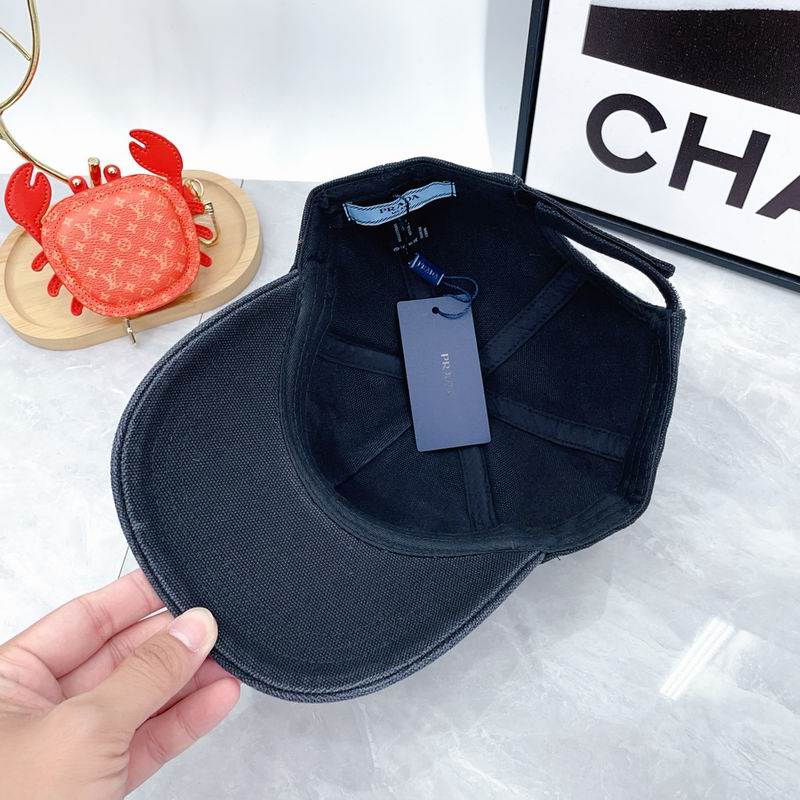 Prada cap dx (4626)
