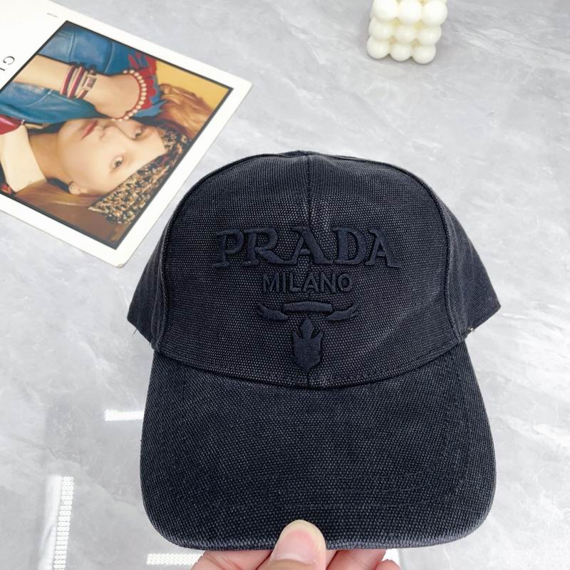Prada cap dx (4628)