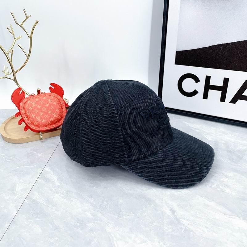 Prada cap dx (4629)