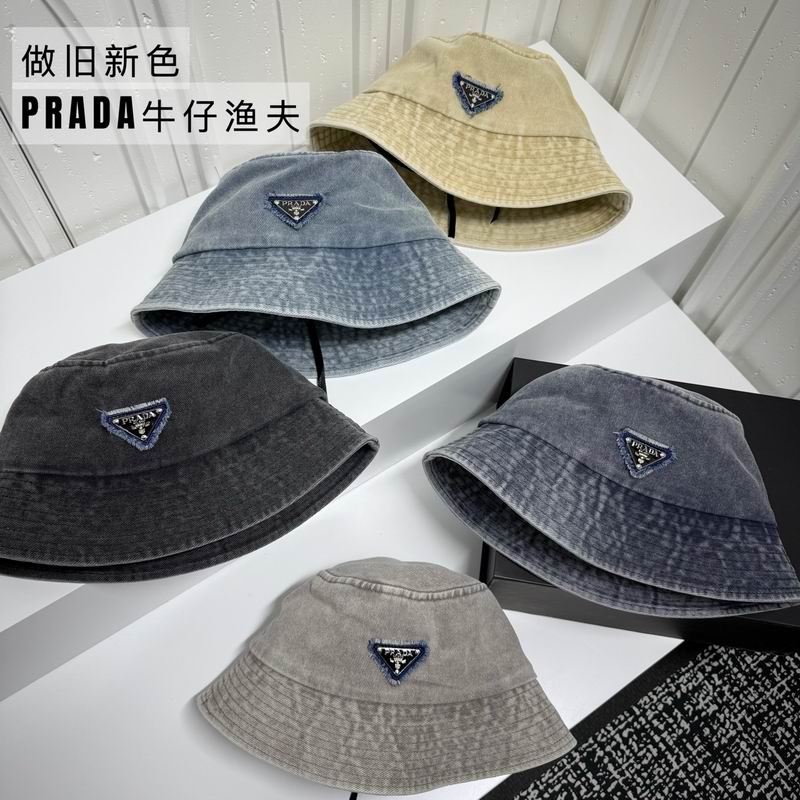Prada hat dx (156)
