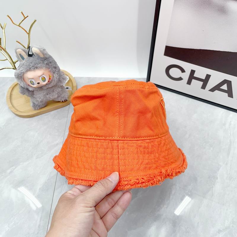 Prada hat dx (303)
