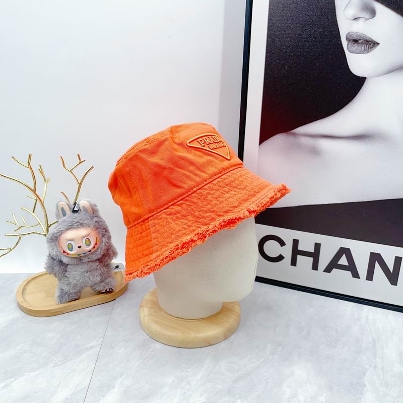 Prada hat dx (308)