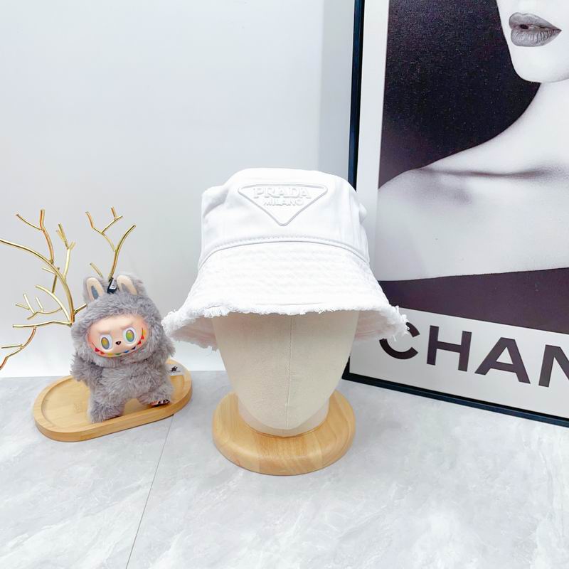 Prada hat dx (318)