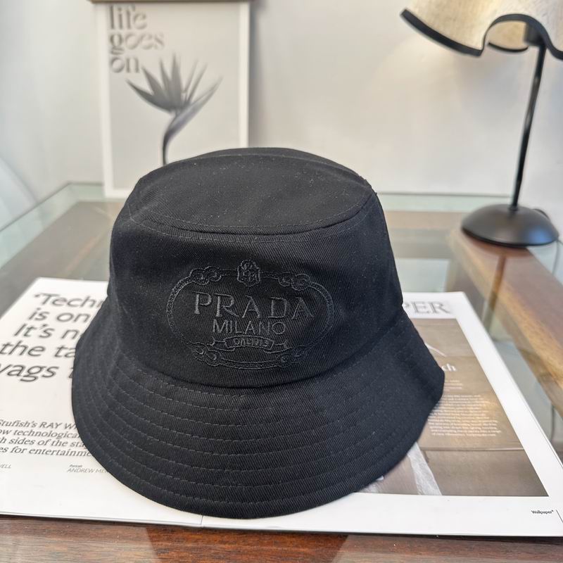 Prada hat dx (586)