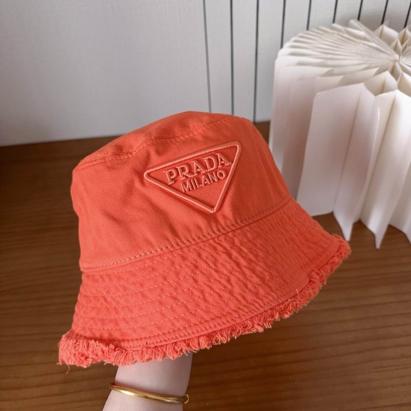 Prada hat dx (607)