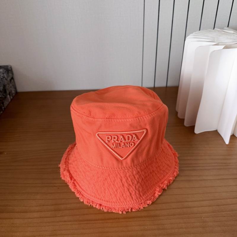 Prada hat dx (610)