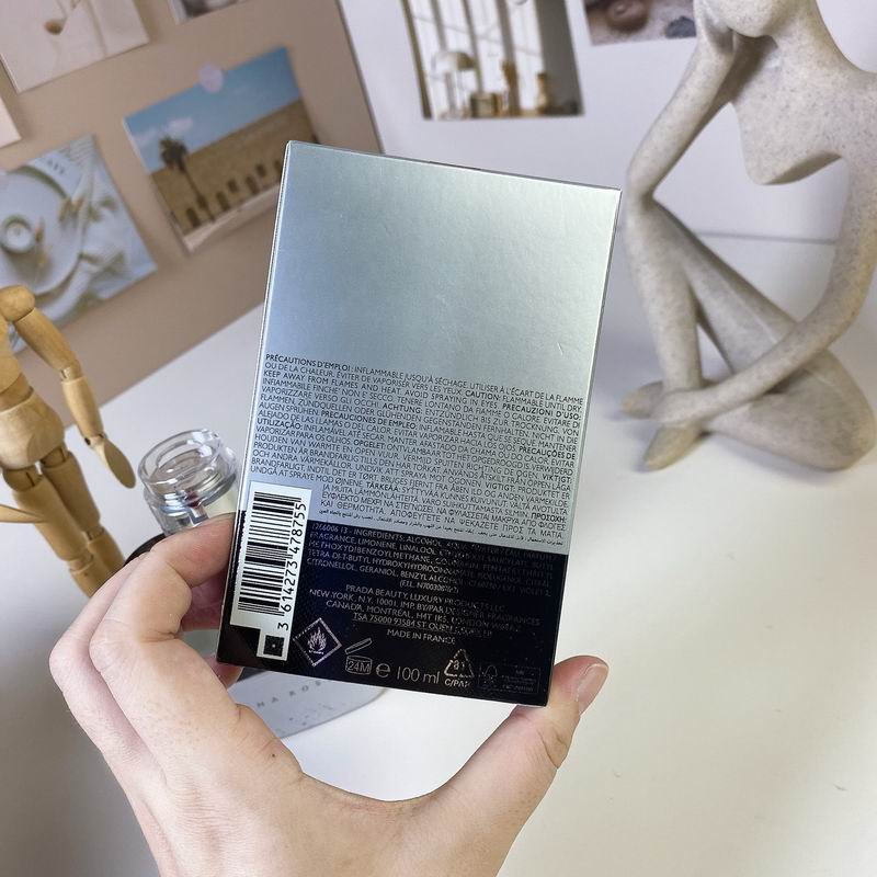 Prada man 100ml  (2)