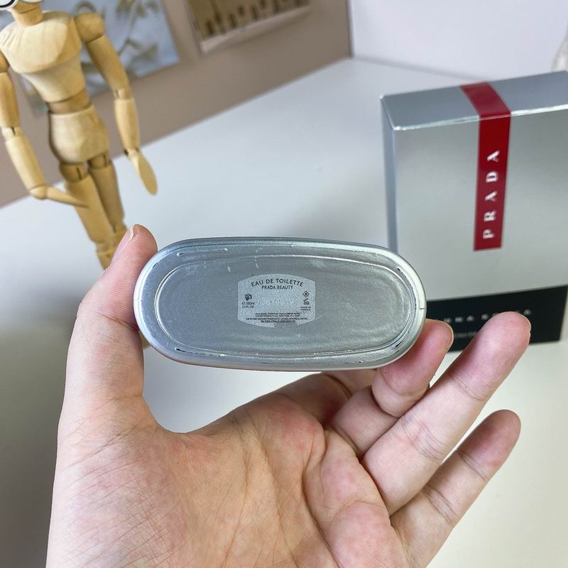 Prada man 100ml  (5)