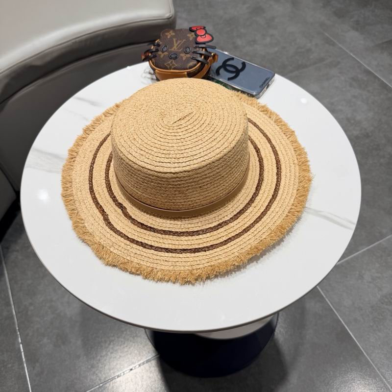 Prada top hat (1107)