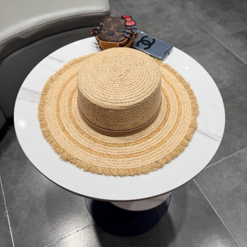 Prada top hat (1116)