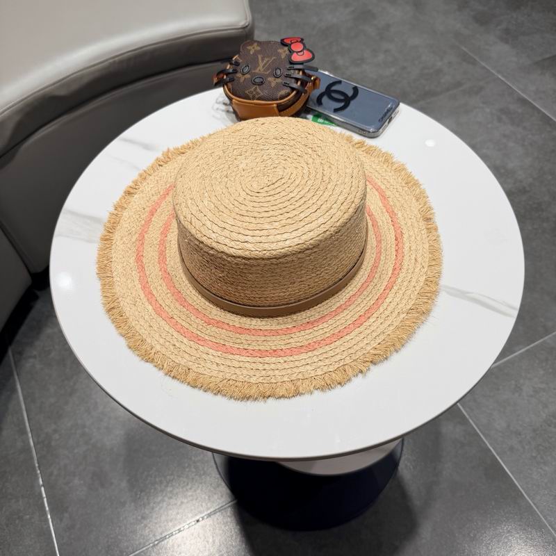 Prada top hat (1124)