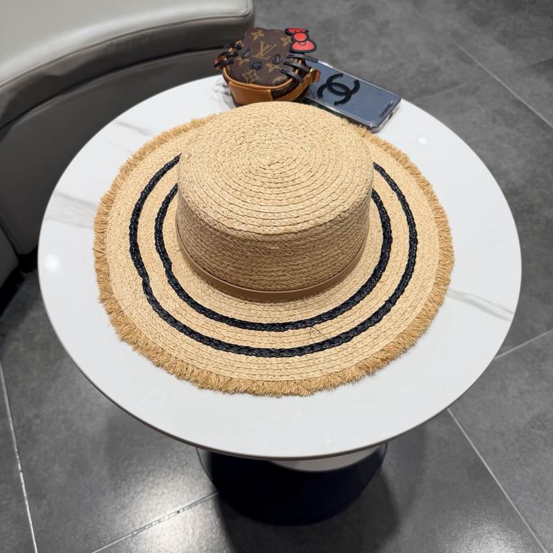 Prada top hat (1133)