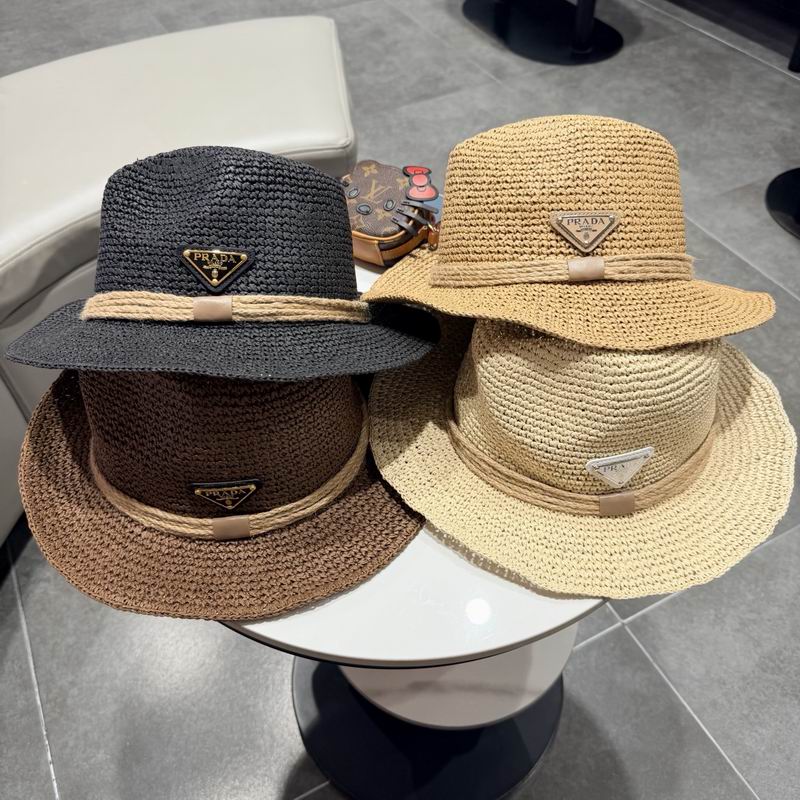 Prada top hat (1283)