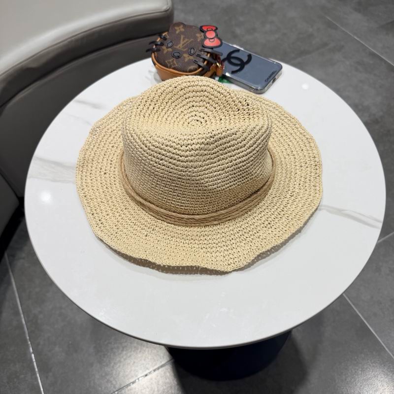 Prada top hat (1285)