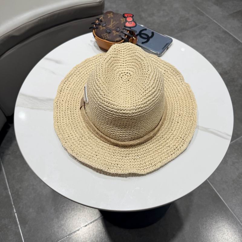 Prada top hat (1286)