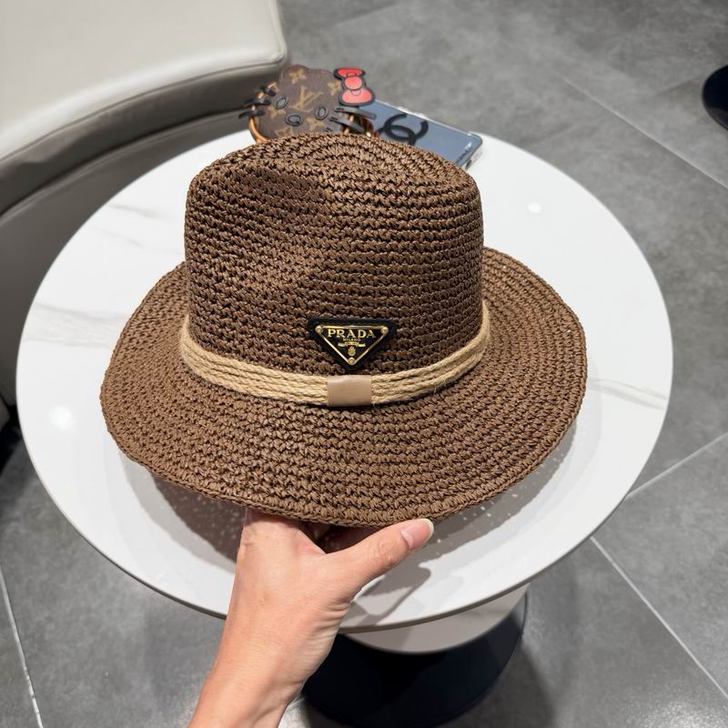 Prada top hat (1293)