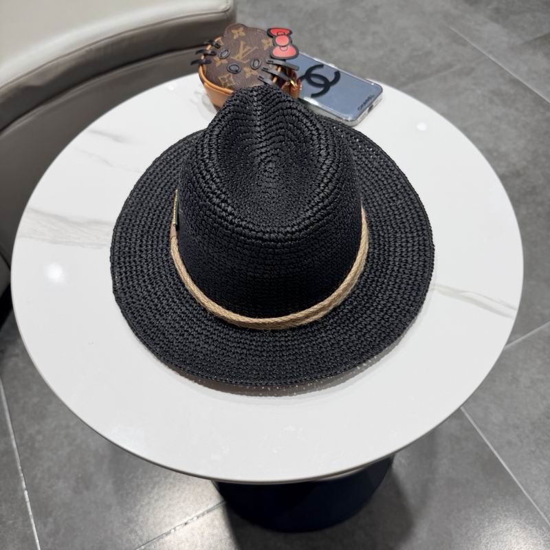 Prada top hat (1305)