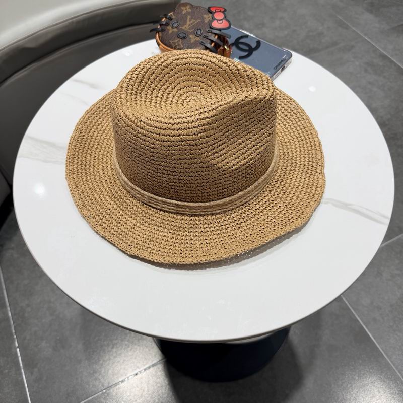 Prada top hat (1312)