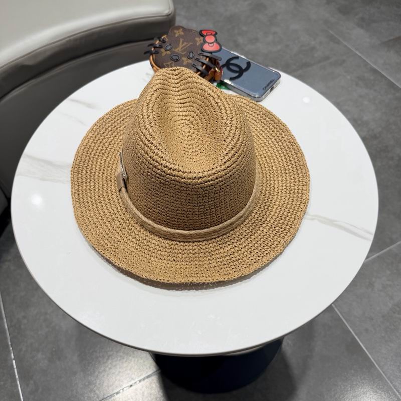 Prada top hat (1313)