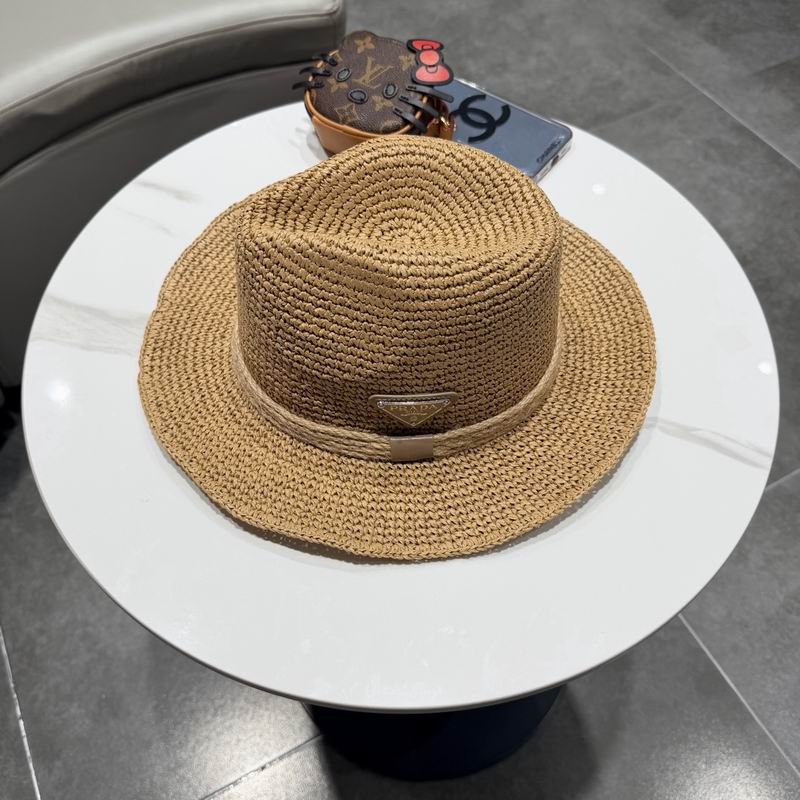 Prada top hat (1314)