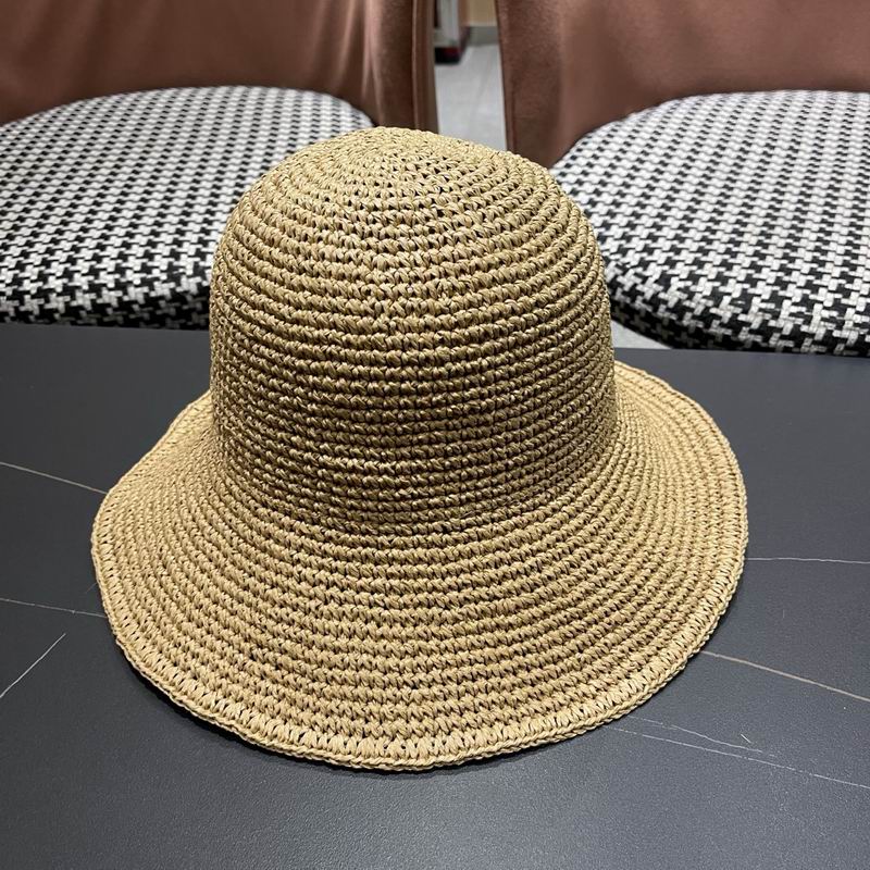 Prada top hat (1580)