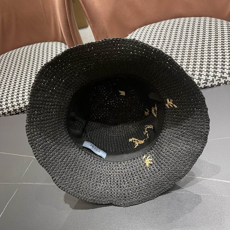 Prada top hat (1587)