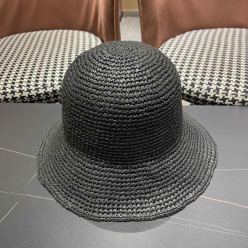 Prada top hat (1592)