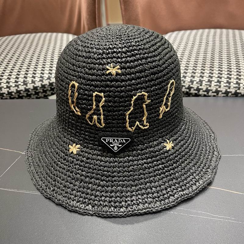Prada top hat (1594)