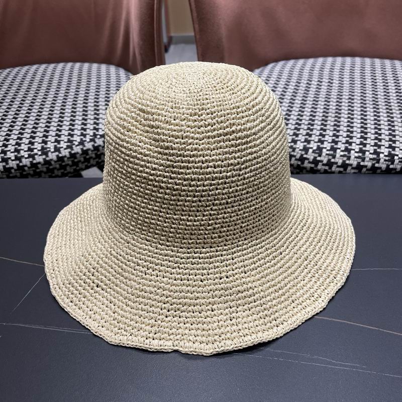 Prada top hat (1603)