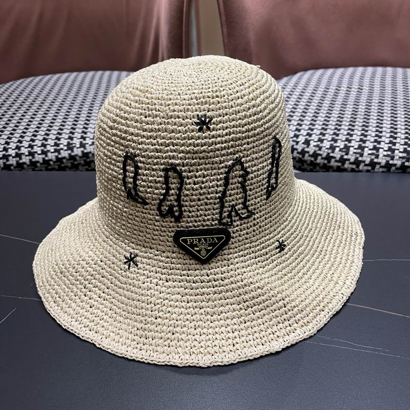 Prada top hat (1605)