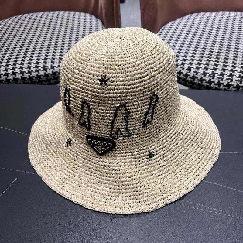 Prada top hat (1607)